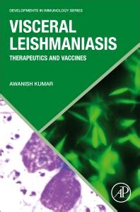 Leishmania 1st Edition Epub